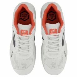 Flow 24i White/orange