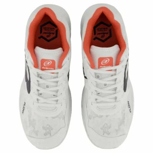 Flow 24i White/orange