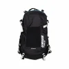 Flow 25l Mtb Protector Pack Black/malmoe Blue