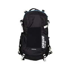 Flow 25l Mtb Protector Pack Black/malmoe Blue