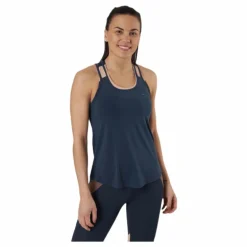 Flow Singlet Blue