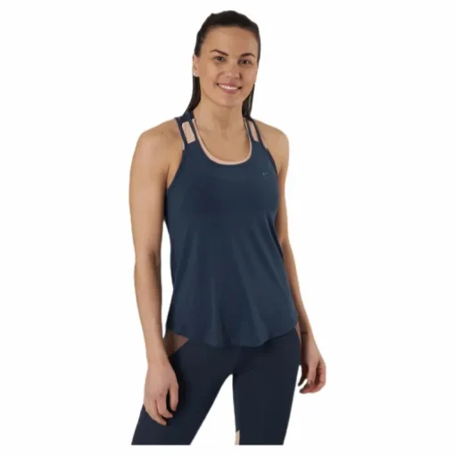 Flow Singlet Blue