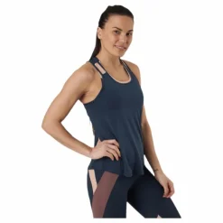Flow Singlet Blue