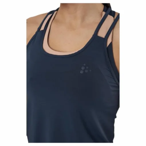 Flow Singlet Blue