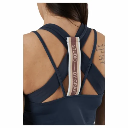 Flow Singlet Blue
