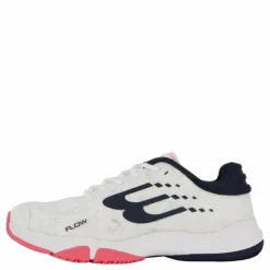 Flow 24v White/carbon