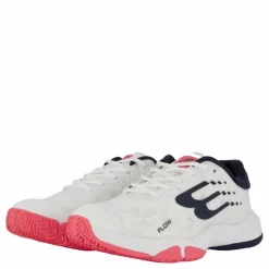 Flow 24v White/carbon