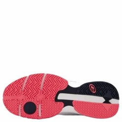 Flow 24v White/carbon