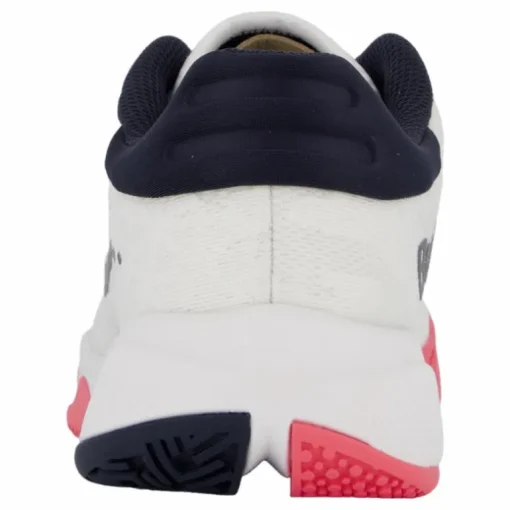 Flow 24v White/carbon