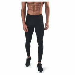 Fly Fast ColdGear Tight Black