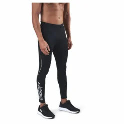 Fly Fast ColdGear Tight Black