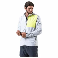Fly Limited Jacket Grey
