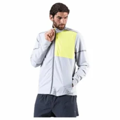 Fly Limited Jacket Grey