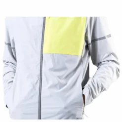 Fly Limited Jacket Grey