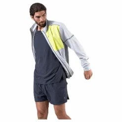 Fly Limited Jacket Grey