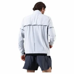 Fly Limited Jacket Grey