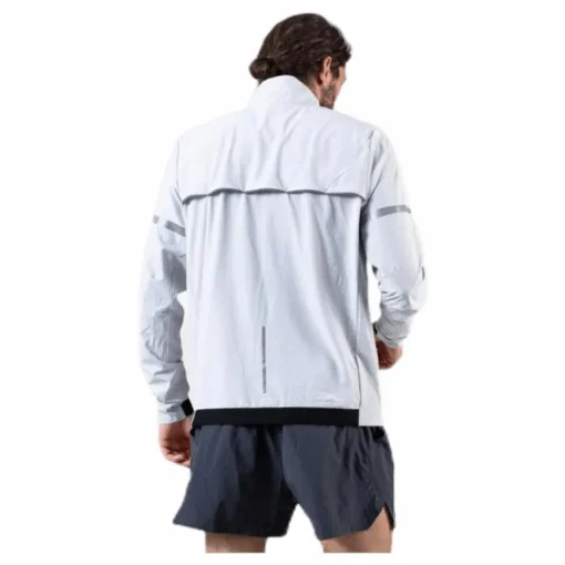 Fly Limited Jacket Grey