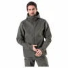 Flynn Jacket Green