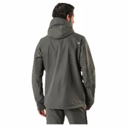 Flynn Jacket Green