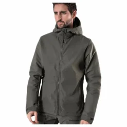Flynn Jacket Green
