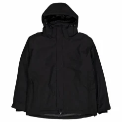 Foggia Jkt Black