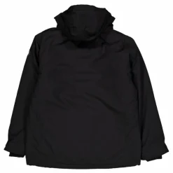 Foggia Jkt Black