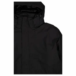Foggia Jkt Black