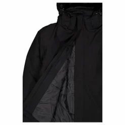 Foggia Jkt Black