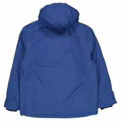 Foggia Jkt Stoneblue