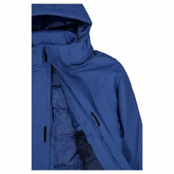 Foggia Jkt Stoneblue