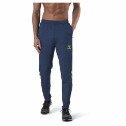 Football Pants Blue