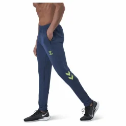Football Pants Blue