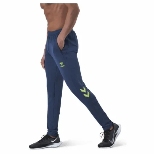 Football Pants Blue