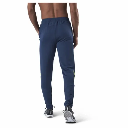 Football Pants Blue