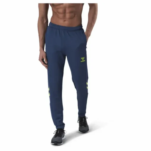 Football Pants Blue