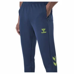 Football Pants Blue