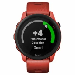 Forerunner 745 Red