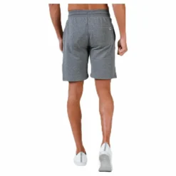 Forester Seam Shorts Grey