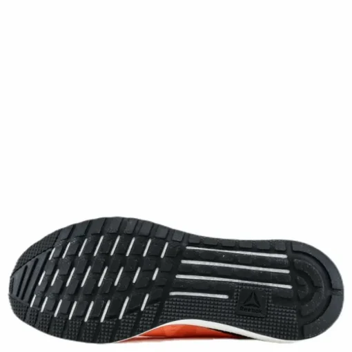 Forever Floatride Energy Orange/Black