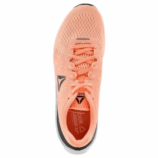 Forever Floatride Energy Orange/Black