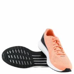 Forever Floatride Energy Orange/Black