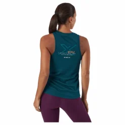Form Tank Deep Jade/jade