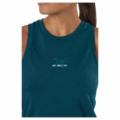 Form Tank Deep Jade/jade