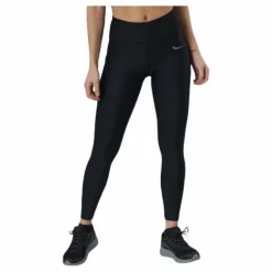 Fortify 7/8 Tight Black