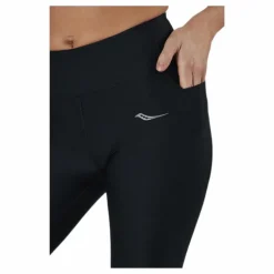 Fortify 7/8 Tight Black