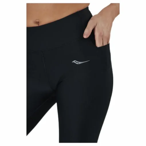 Fortify 7/8 Tight Black