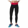 Fortify 7/8 Tight White/Black