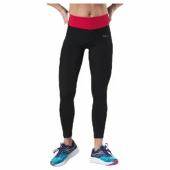 Fortify 7/8 Tight White/Black