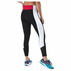 Fortify 7/8 Tight White/Black