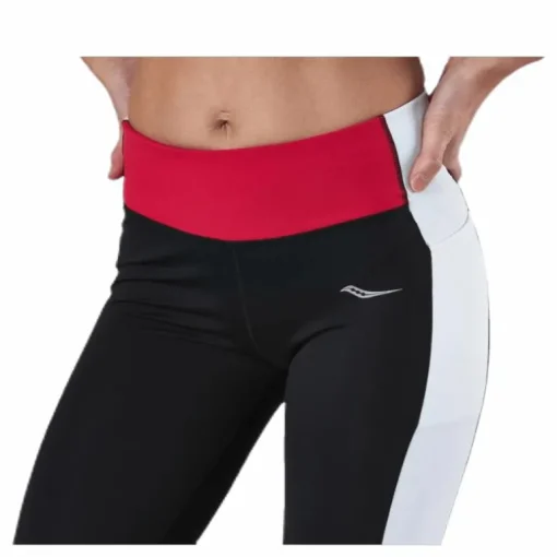Fortify 7/8 Tight White/Black